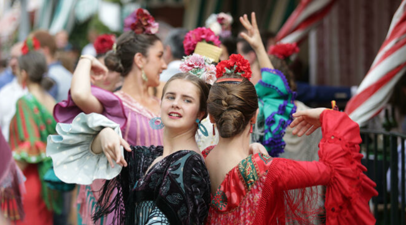 clases de flamenco madrid