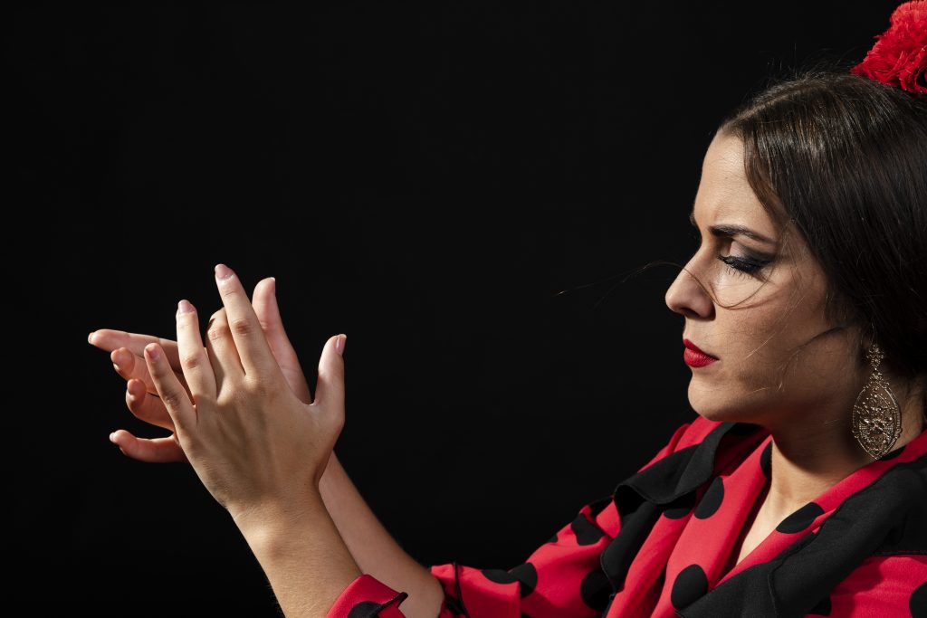 cante flamenco