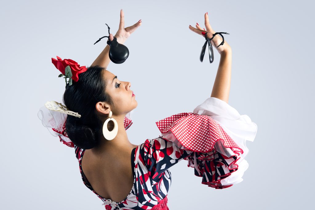 flamenco dance facts
